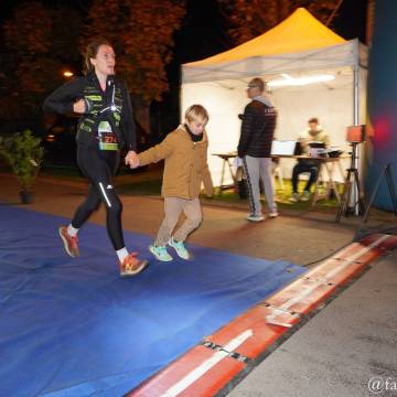 Les foulées d'Halloween 2025