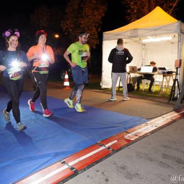 Les foulées d'Halloween 2025