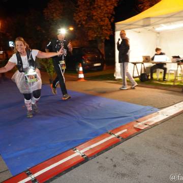 Les foulées d'Halloween 2025