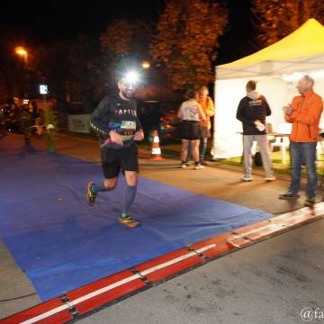 Les foulées d'Halloween 2025