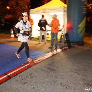 Les foulées d'Halloween 2025