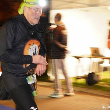 Les foulées d'Halloween 2025