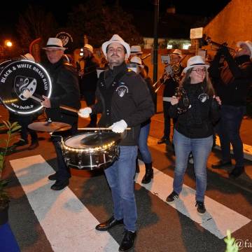 Les foulées d'Halloween 2025