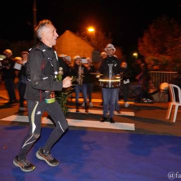 Les foulées d'Halloween 2025