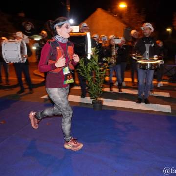 Les foulées d'Halloween 2025