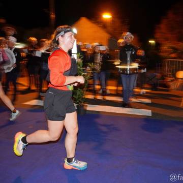 Les foulées d'Halloween 2025