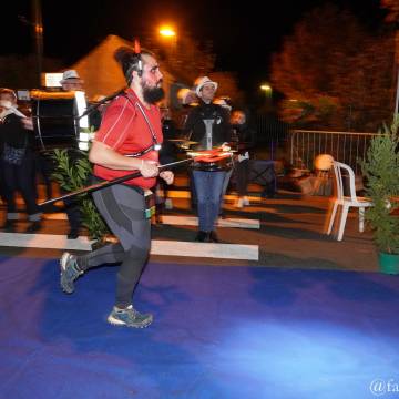 Les foulées d'Halloween 2025