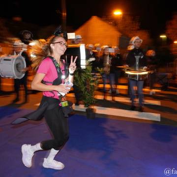 Les foulées d'Halloween 2025