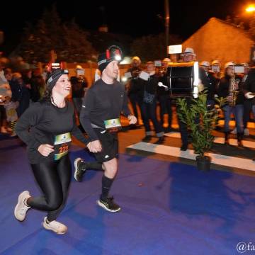 Les foulées d'Halloween 2025