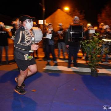 Les foulées d'Halloween 2025