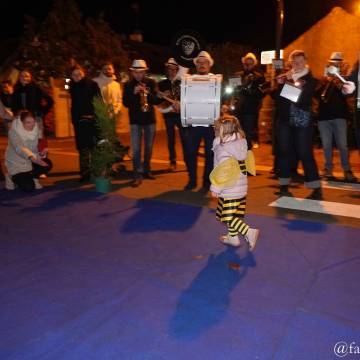 Les foulées d'Halloween 2025