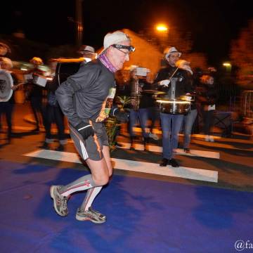 Les foulées d'Halloween 2025