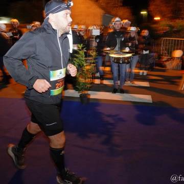 Les foulées d'Halloween 2025