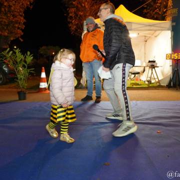 Les foulées d'Halloween 2025