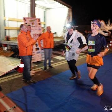 Les foulées d'Halloween 2025