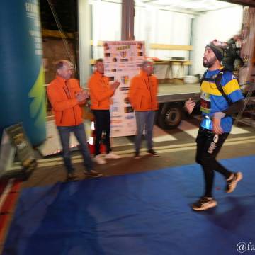 Les foulées d'Halloween 2025