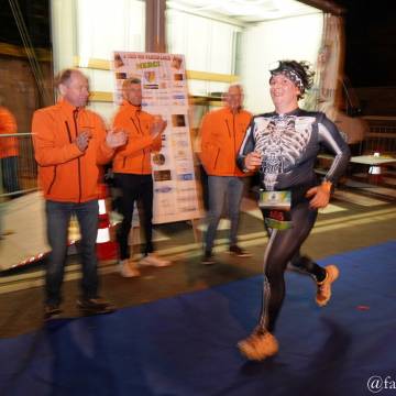 Les foulées d'Halloween 2025