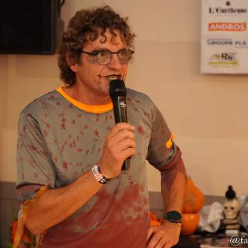 Les foulées d'Halloween 2025