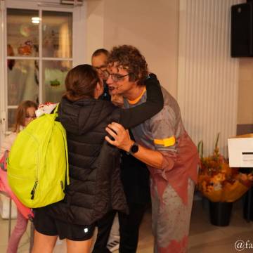 Les foulées d'Halloween 2025