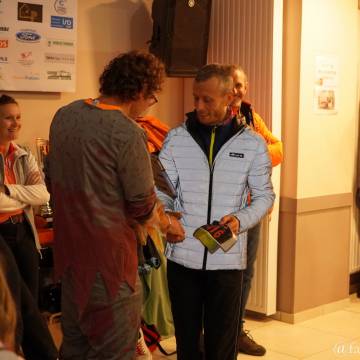 Les foulées d'Halloween 2025