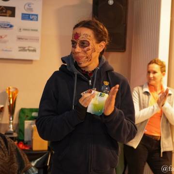 Les foulées d'Halloween 2025