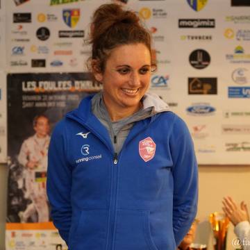 Les foulées d'Halloween 2025