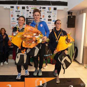 Les foulées d'Halloween 2025