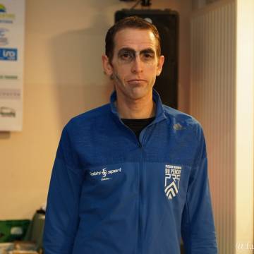 Les foulées d'Halloween 2025