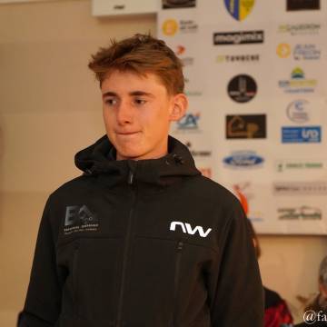 Les foulées d'Halloween 2025