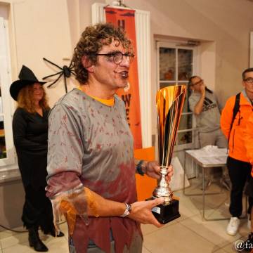 Les foulées d'Halloween 2025