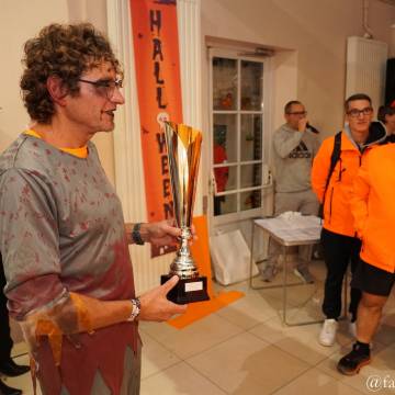 Les foulées d'Halloween 2025