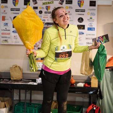 Les foulées d'Halloween 2025