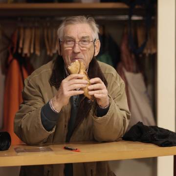 Les foulées d'Halloween 2025