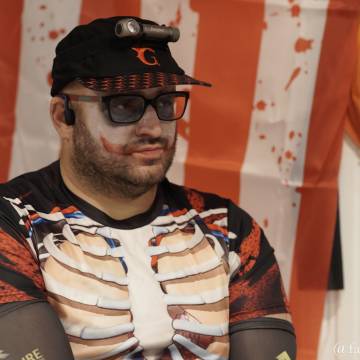 Les foulées d'Halloween 2025