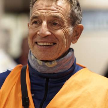 Les foulées d'Halloween 2025