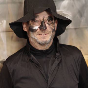 Les foulées d'Halloween 2025