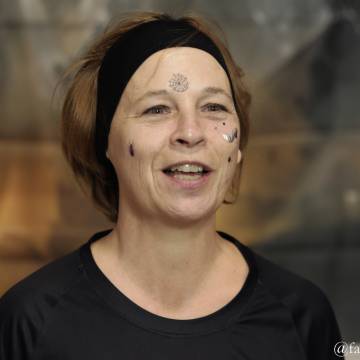 Les foulées d'Halloween 2025