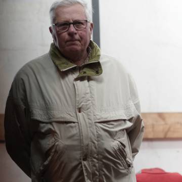 Les foulées d'Halloween 2025