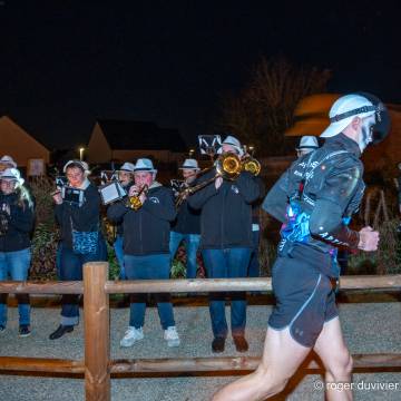 Les foulées d'Halloween 2025