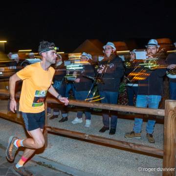 Les foulées d'Halloween 2025