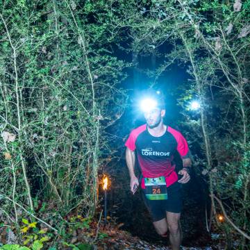 Les foulées d'Halloween 2025