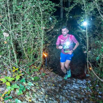 Les foulées d'Halloween 2025