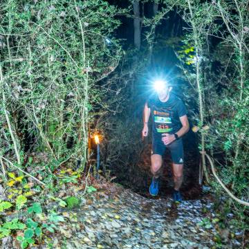 Les foulées d'Halloween 2025