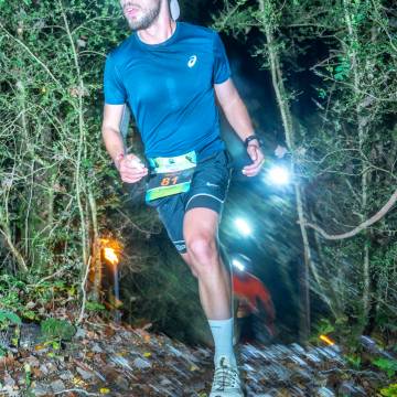 Les foulées d'Halloween 2025