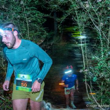 Les foulées d'Halloween 2025