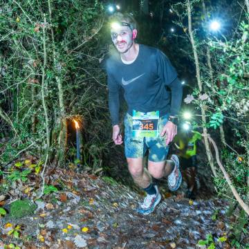 Les foulées d'Halloween 2025