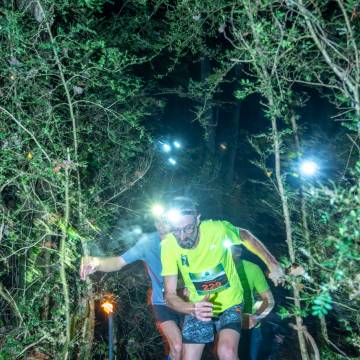 Les foulées d'Halloween 2025