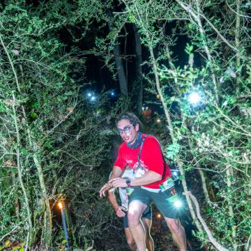 Les foulées d'Halloween 2025