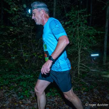 Les foulées d'Halloween 2025