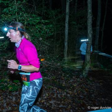 Les foulées d'Halloween 2025